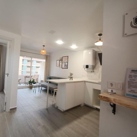 Jr Apartment Albir El Albir ภายนอก รูปภาพ