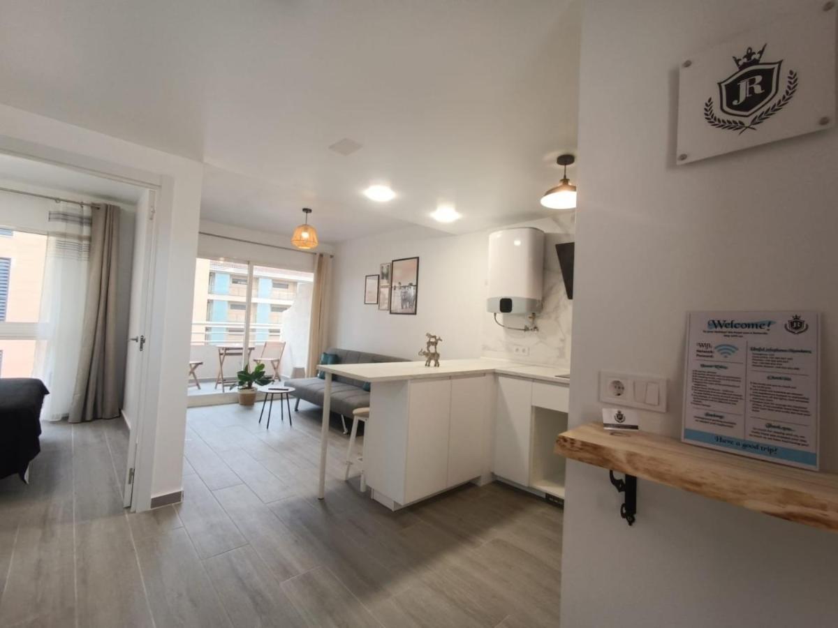 Jr Apartment Albir El Albir ภายนอก รูปภาพ