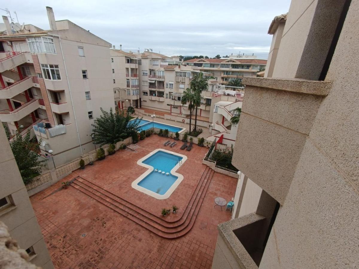 Jr Apartment Albir El Albir ภายนอก รูปภาพ