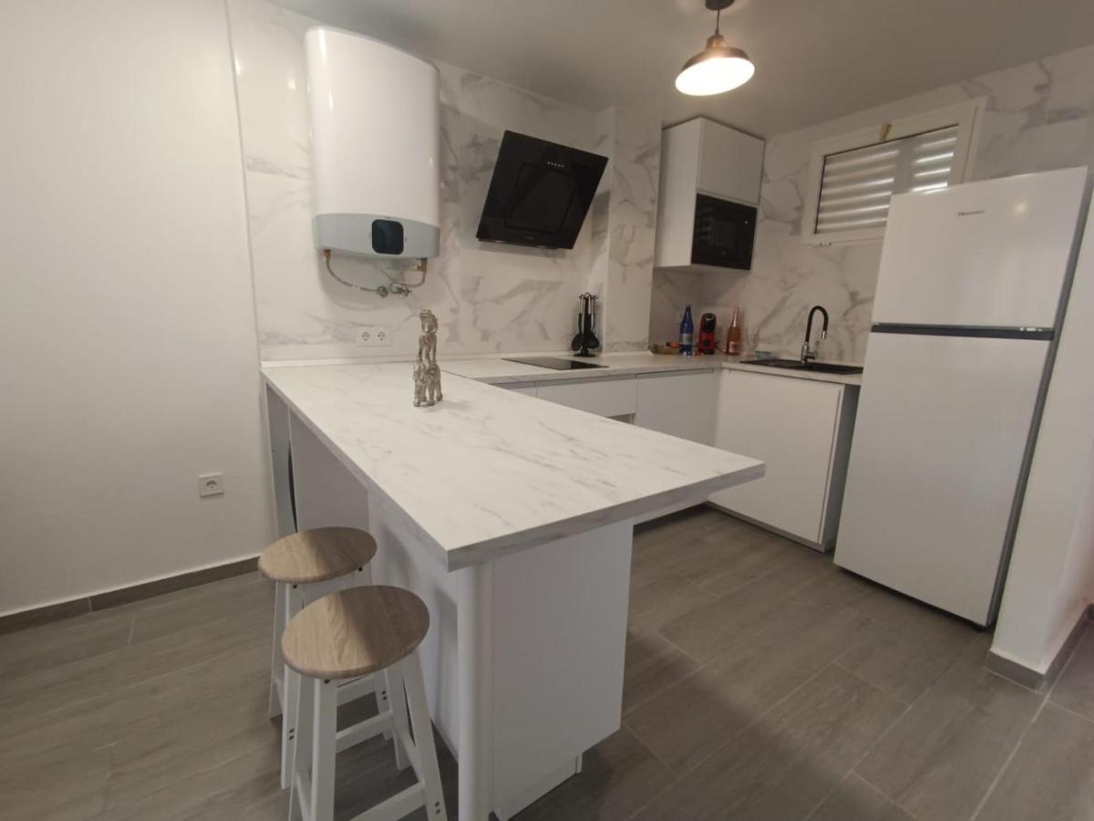 Jr Apartment Albir El Albir ภายนอก รูปภาพ