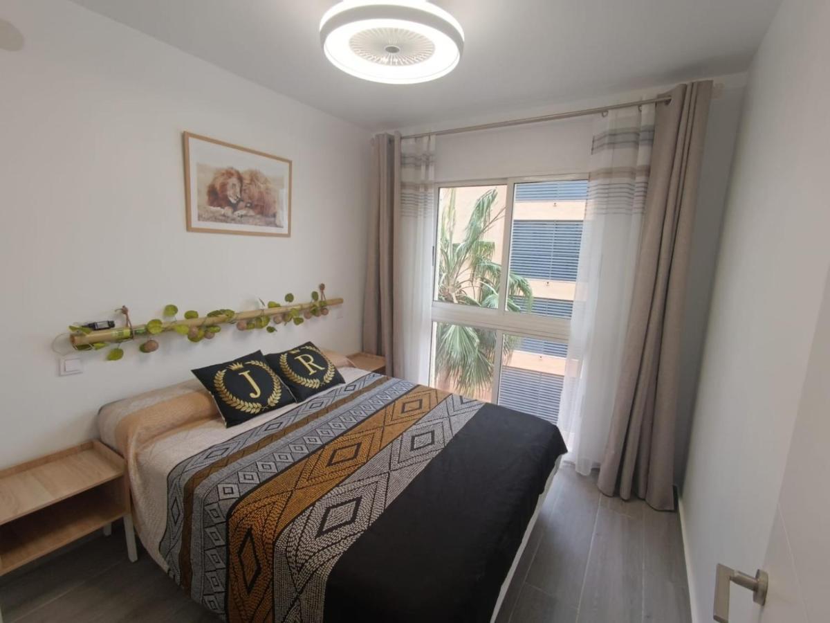 Jr Apartment Albir El Albir ภายนอก รูปภาพ