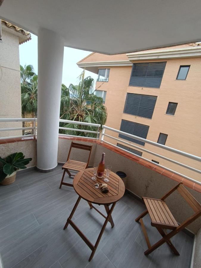 Jr Apartment Albir El Albir ภายนอก รูปภาพ