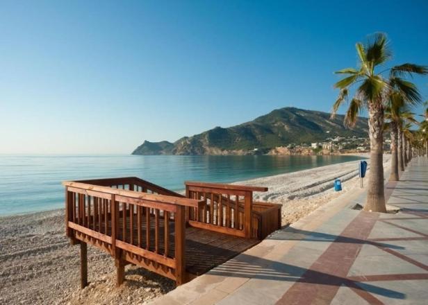 Jr Apartment Albir El Albir ภายนอก รูปภาพ