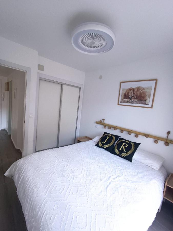 Jr Apartment Albir El Albir ภายนอก รูปภาพ
