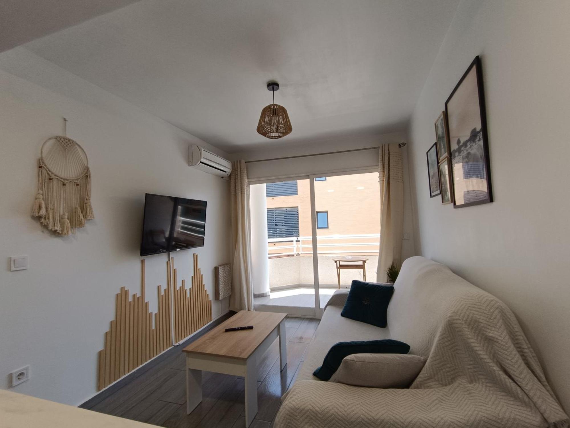 Jr Apartment Albir El Albir ภายนอก รูปภาพ
