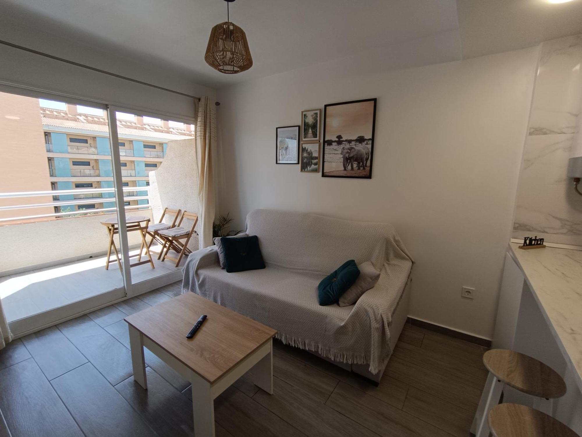 Jr Apartment Albir El Albir ภายนอก รูปภาพ