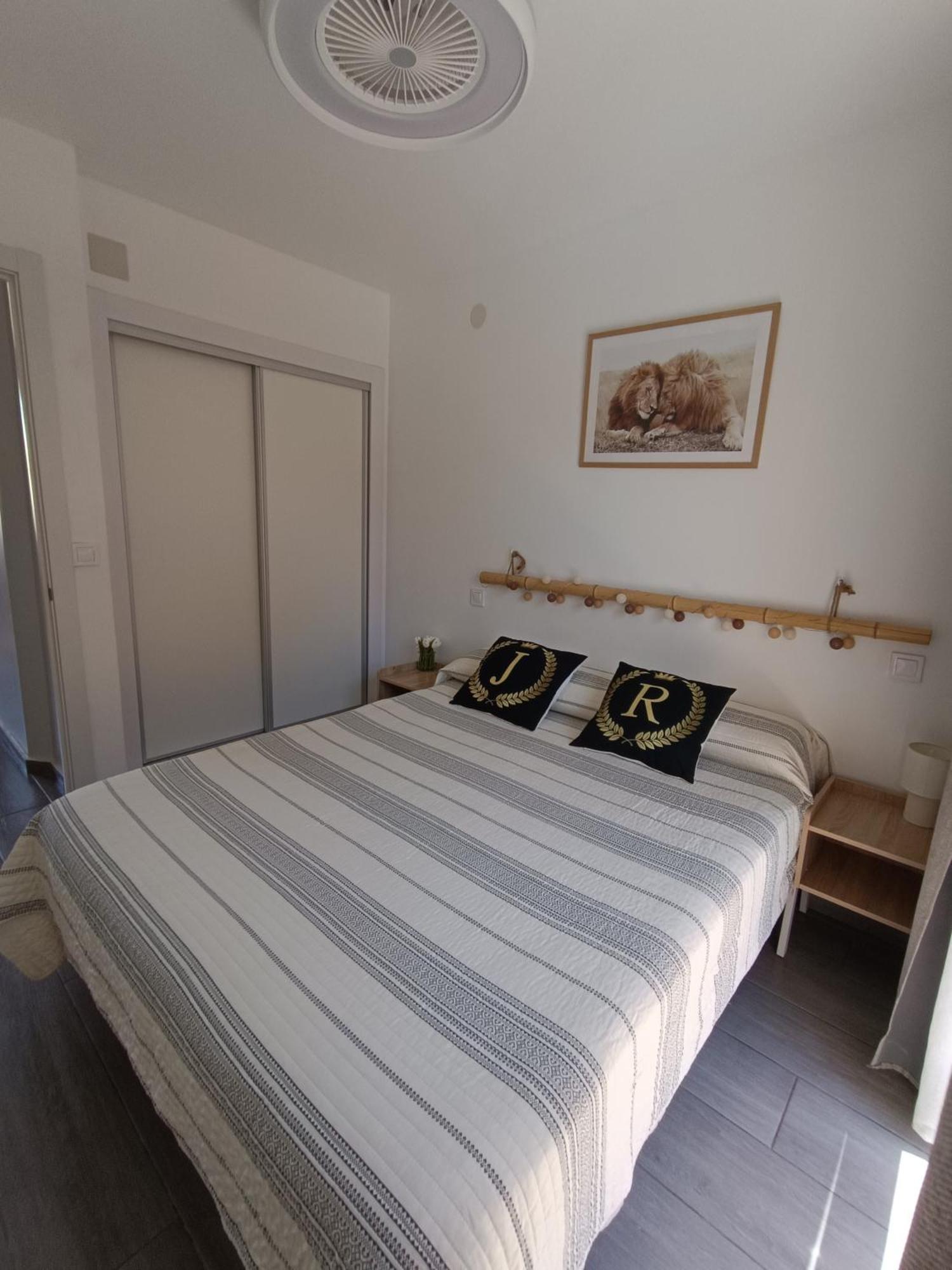Jr Apartment Albir El Albir ภายนอก รูปภาพ