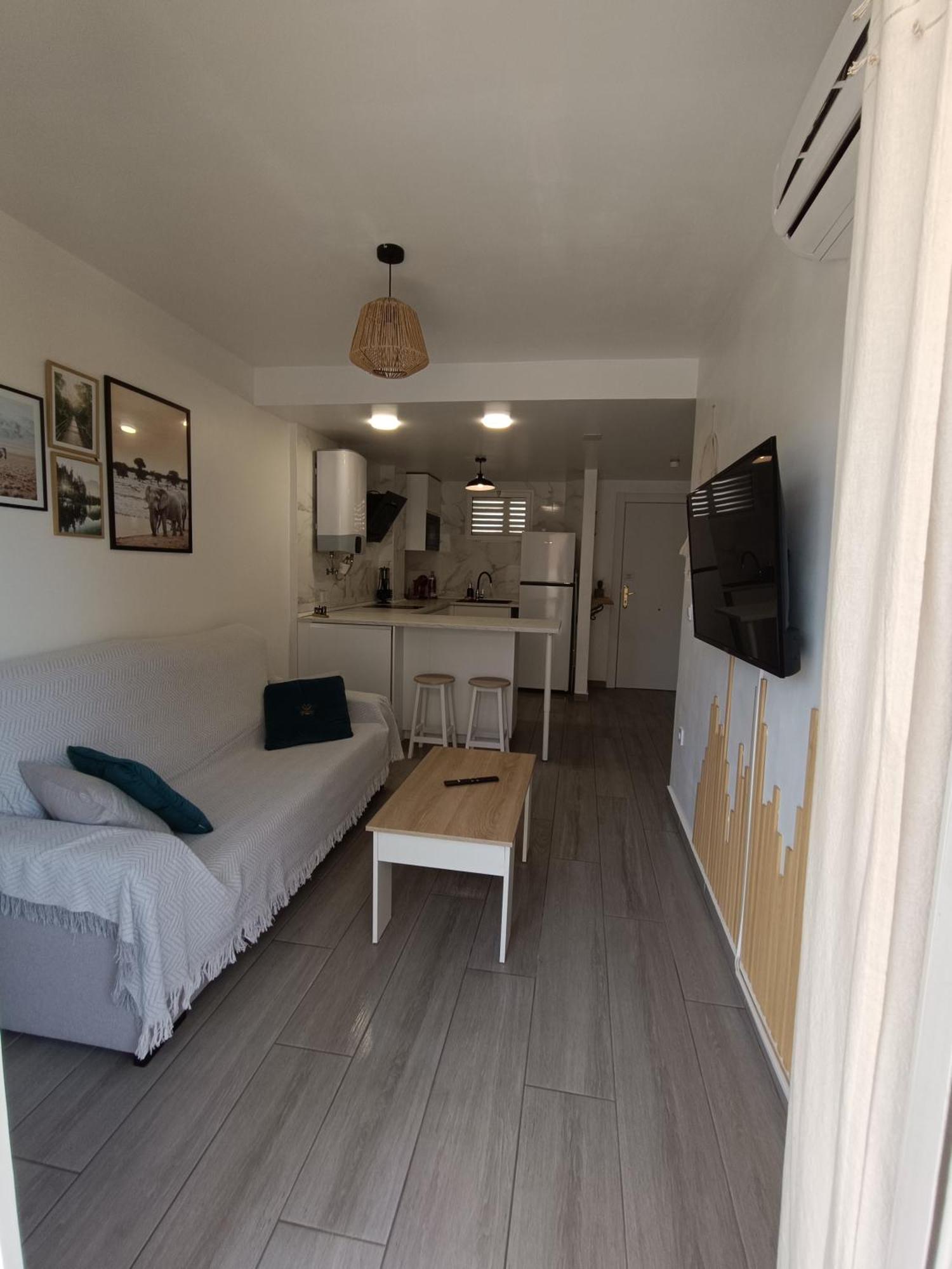 Jr Apartment Albir El Albir ภายนอก รูปภาพ