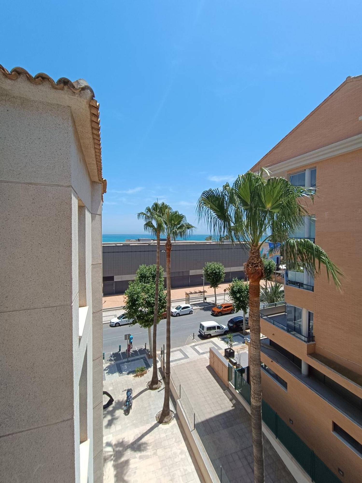 Jr Apartment Albir El Albir ภายนอก รูปภาพ