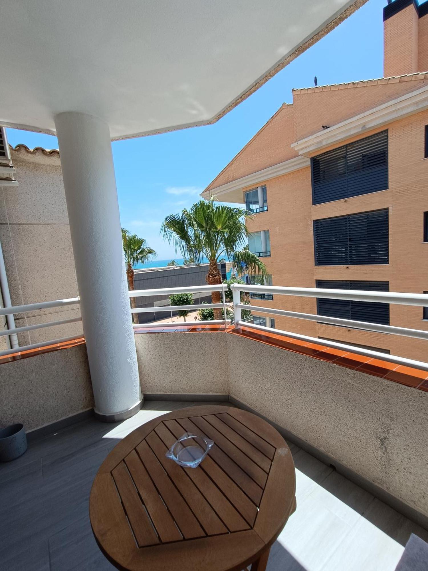 Jr Apartment Albir El Albir ภายนอก รูปภาพ