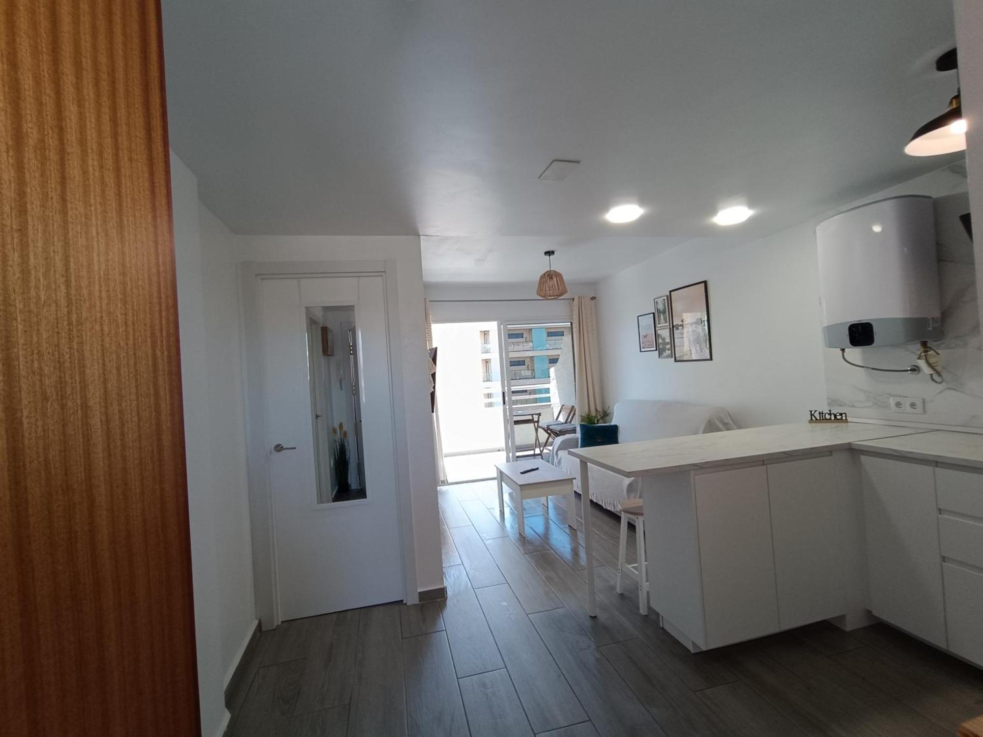 Jr Apartment Albir El Albir ภายนอก รูปภาพ